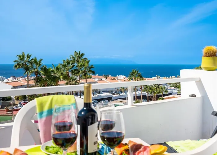 Appartement 536b Cozy 1 Bedroom, Pool, Terrace, Sun Lounger