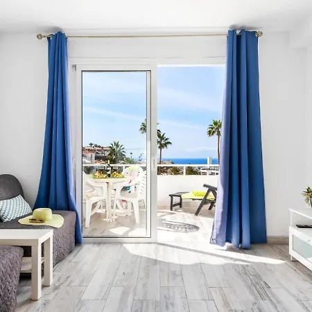 536b Cozy 1 Bedroom, Pool, Terrace, Sun Lounger *