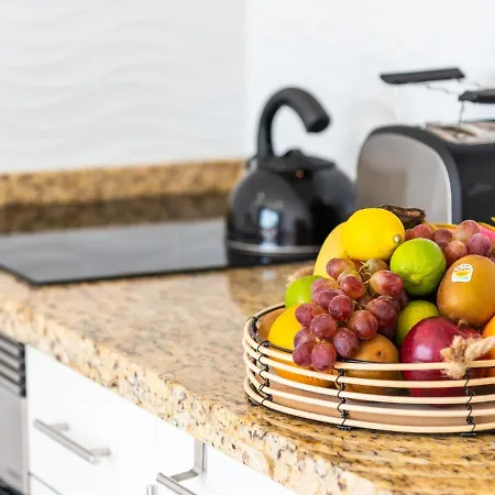 536b Cozy 1 Bedroom, Pool, Terrace, Sun Lounger Apartament Costa Adeje (Tenerife)