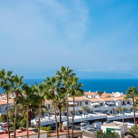 536b Cozy 1 Bedroom, Pool, Terrace, Sun Lounger Apartment *