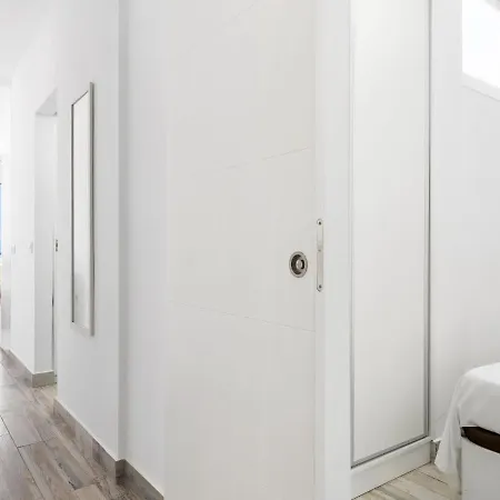 Lejlighed 536b Cozy 1 Bedroom, Pool, Terrace, Sun Lounger *