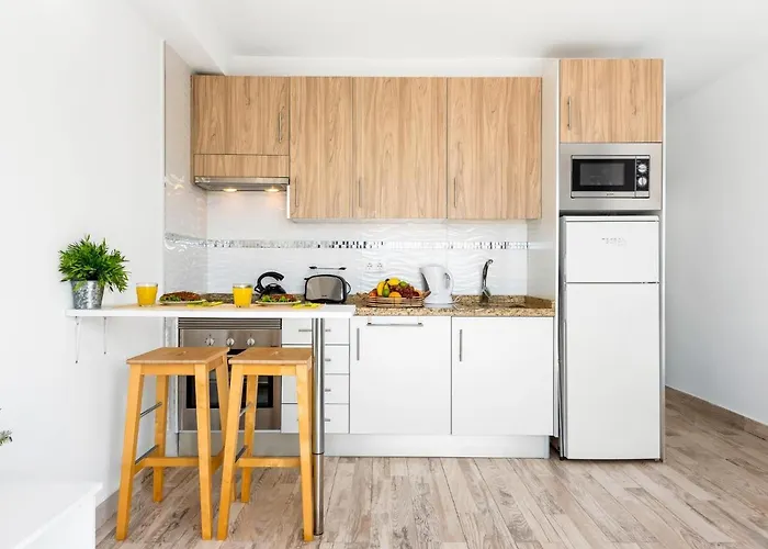 Apartamento 536b Cozy 1 Bedroom, Pool, Terrace, Sun Lounger