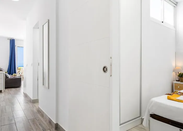 Apartamento 536b Cozy 1 Bedroom, Pool, Terrace, Sun Lounger *