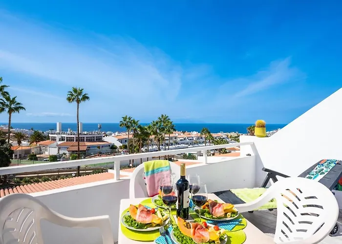 536b Cozy 1 Bedroom, Pool, Terrace, Sun Lounger Apartamento *