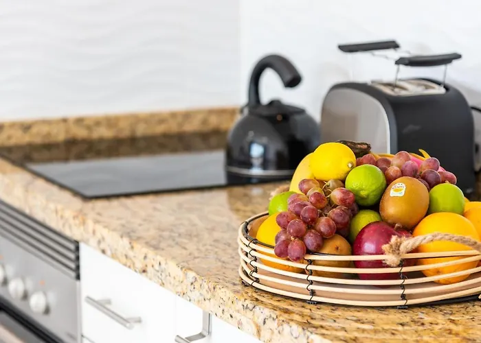 536b Cozy 1 Bedroom, Pool, Terrace, Sun Lounger Apartamento Costa Adeje (Tenerife)