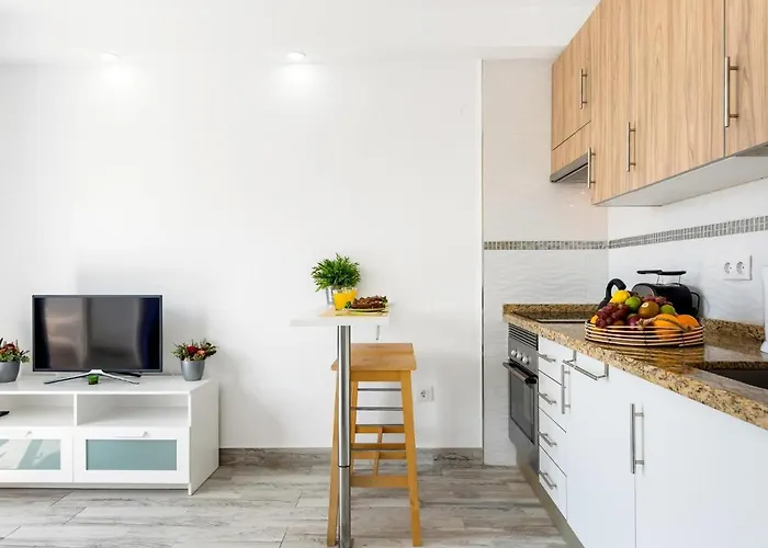 Apartamento 536b Cozy 1 Bedroom, Pool, Terrace, Sun Lounger *