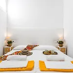 536b Cozy 1 Bedroom, Pool, Terrace, Sun Lounger Lägenhet Costa Adeje (Tenerife)